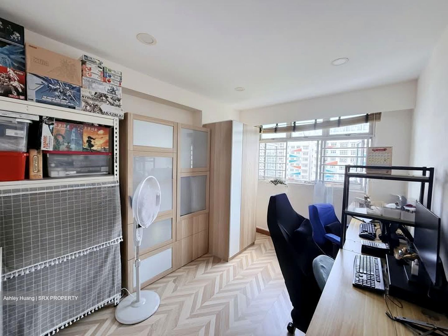 Blk 453C Fernvale Flora (Sengkang), HDB 4 Rooms #530653611